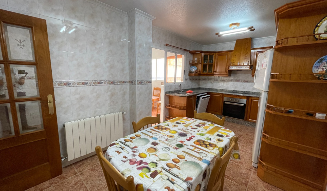 Resale - Town House - Formentera del Segura - Formentera de Segura