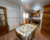 Resale - Town House - Formentera del Segura - Formentera de Segura