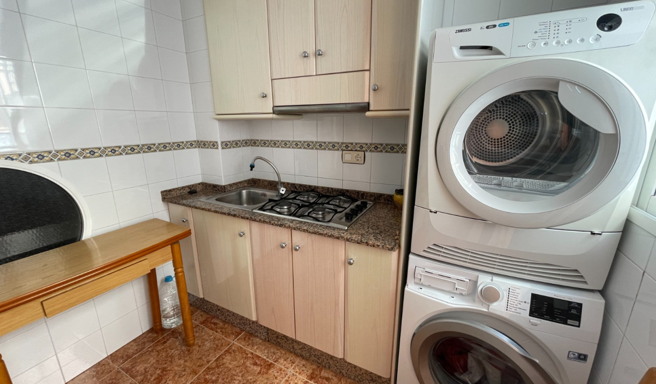 Resale - Town House - Formentera del Segura - Formentera de Segura