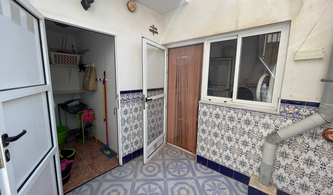 Resale - Town House - Formentera del Segura - Formentera de Segura