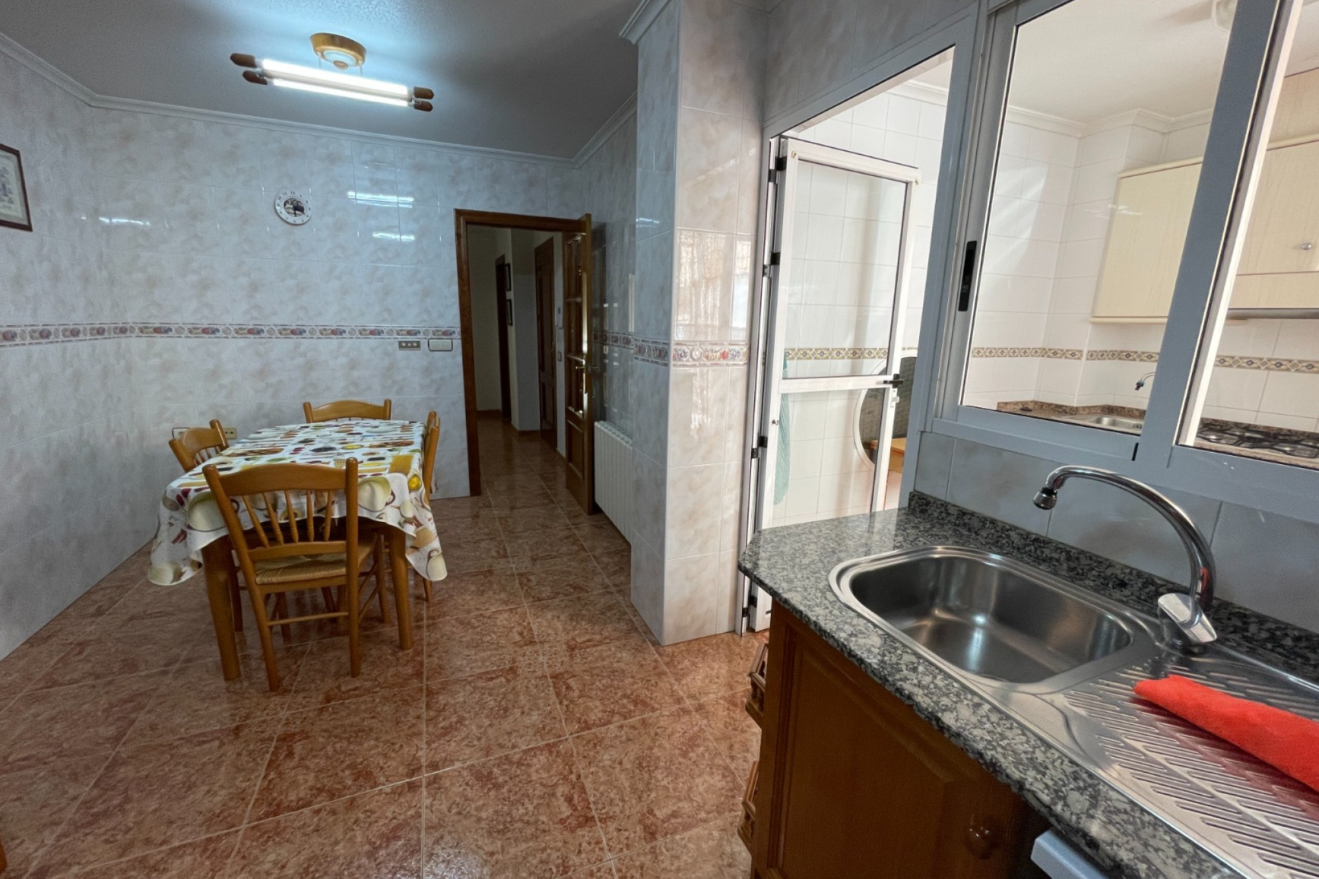 Resale - Town House - Formentera del Segura - Formentera de Segura