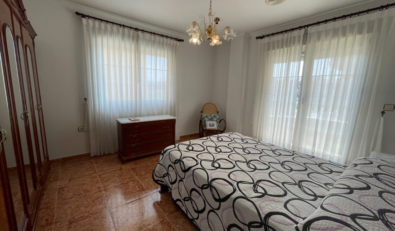 Resale - Town House - Formentera del Segura - Formentera de Segura