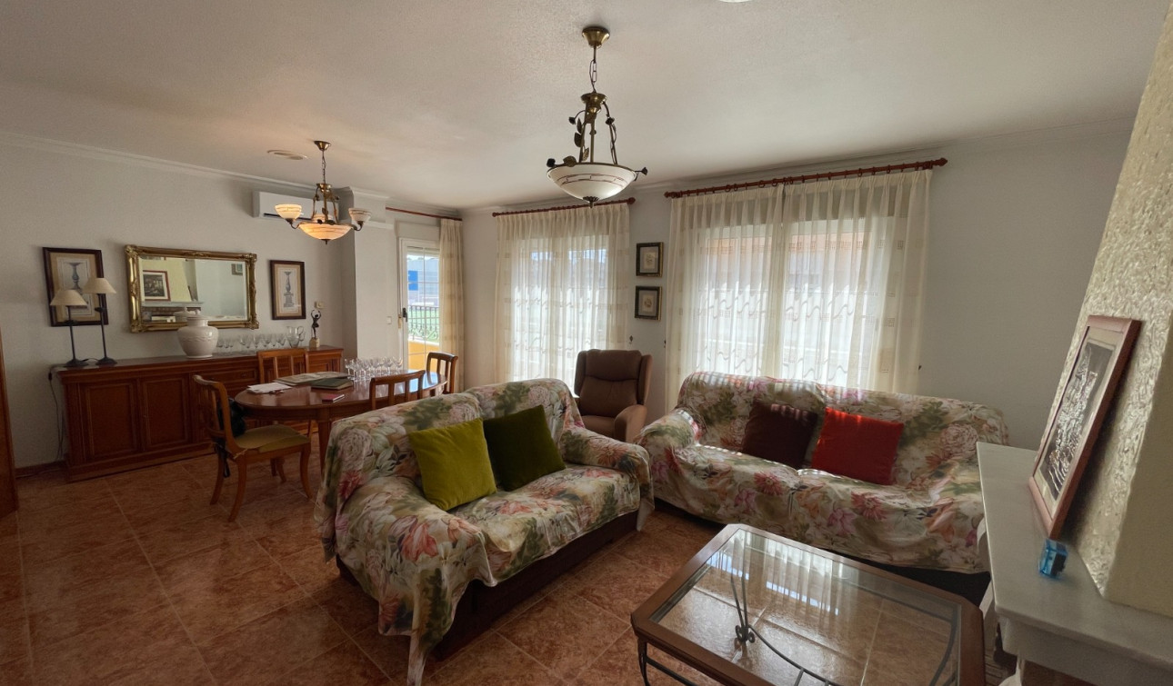 Resale - Town House - Formentera del Segura - Formentera de Segura