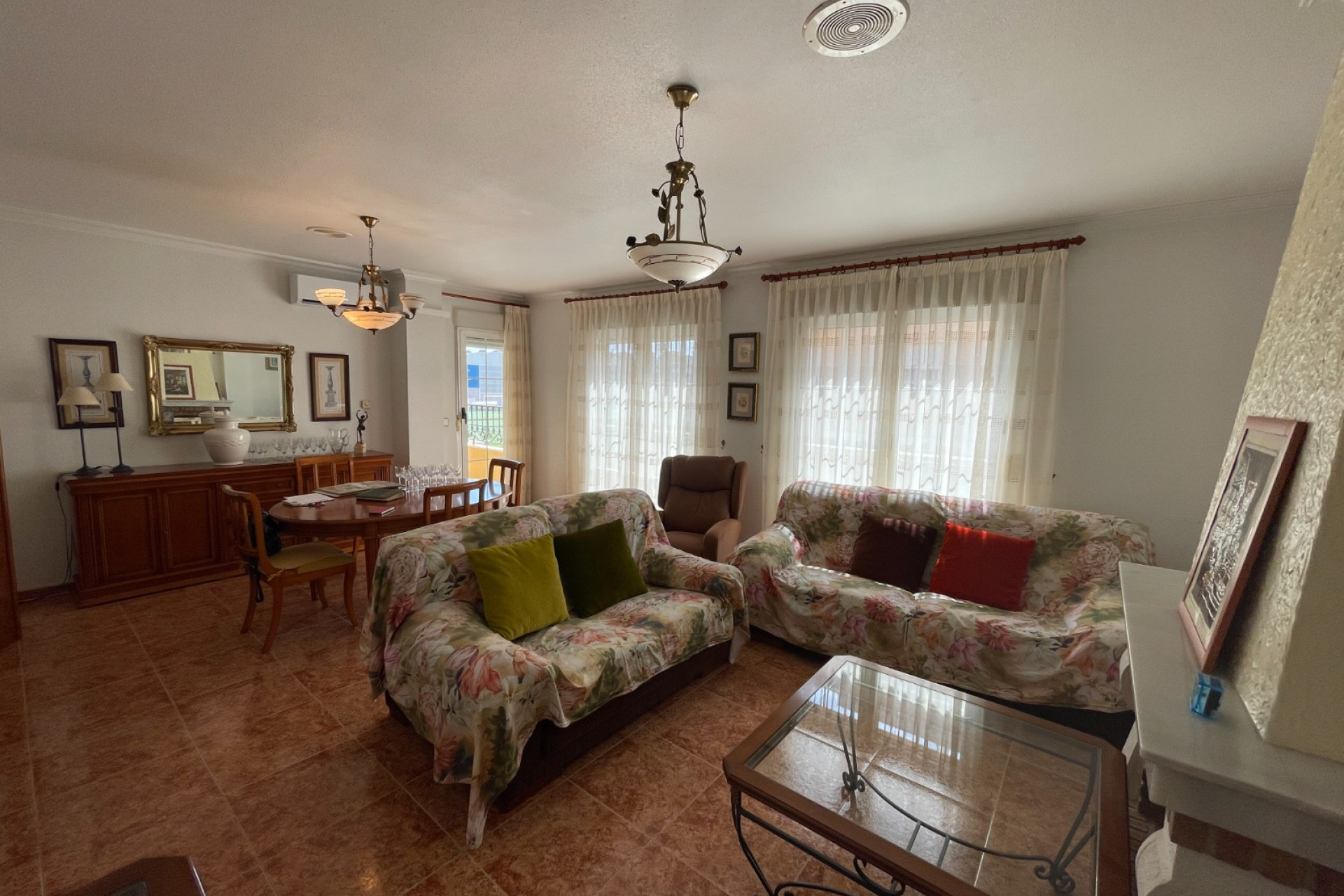 Resale - Town House - Formentera del Segura - Formentera de Segura