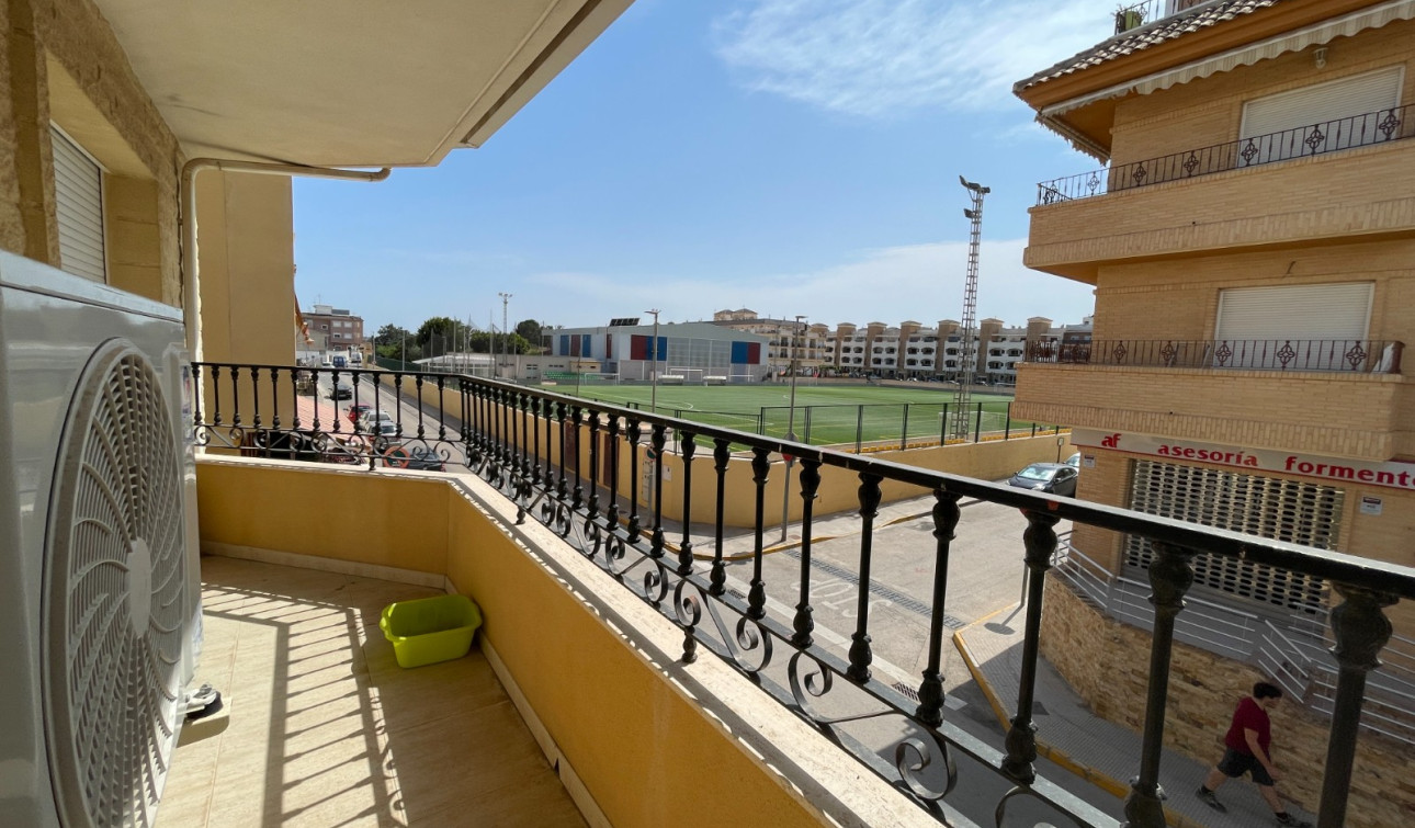 Resale - Town House - Formentera del Segura - Formentera de Segura