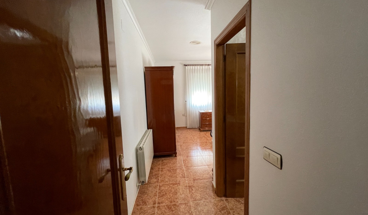 Resale - Town House - Formentera del Segura - Formentera de Segura