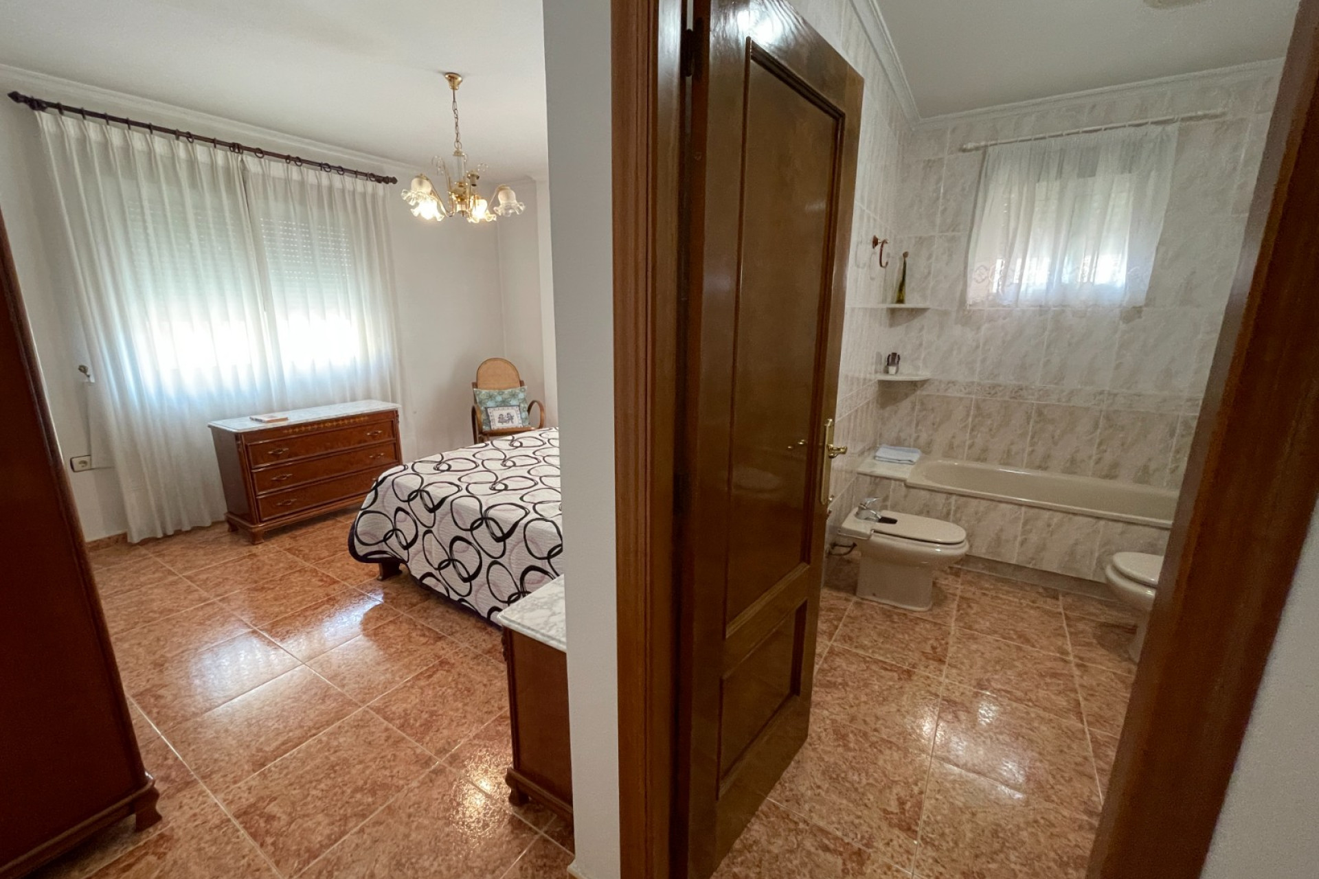 Resale - Town House - Formentera del Segura - Formentera de Segura