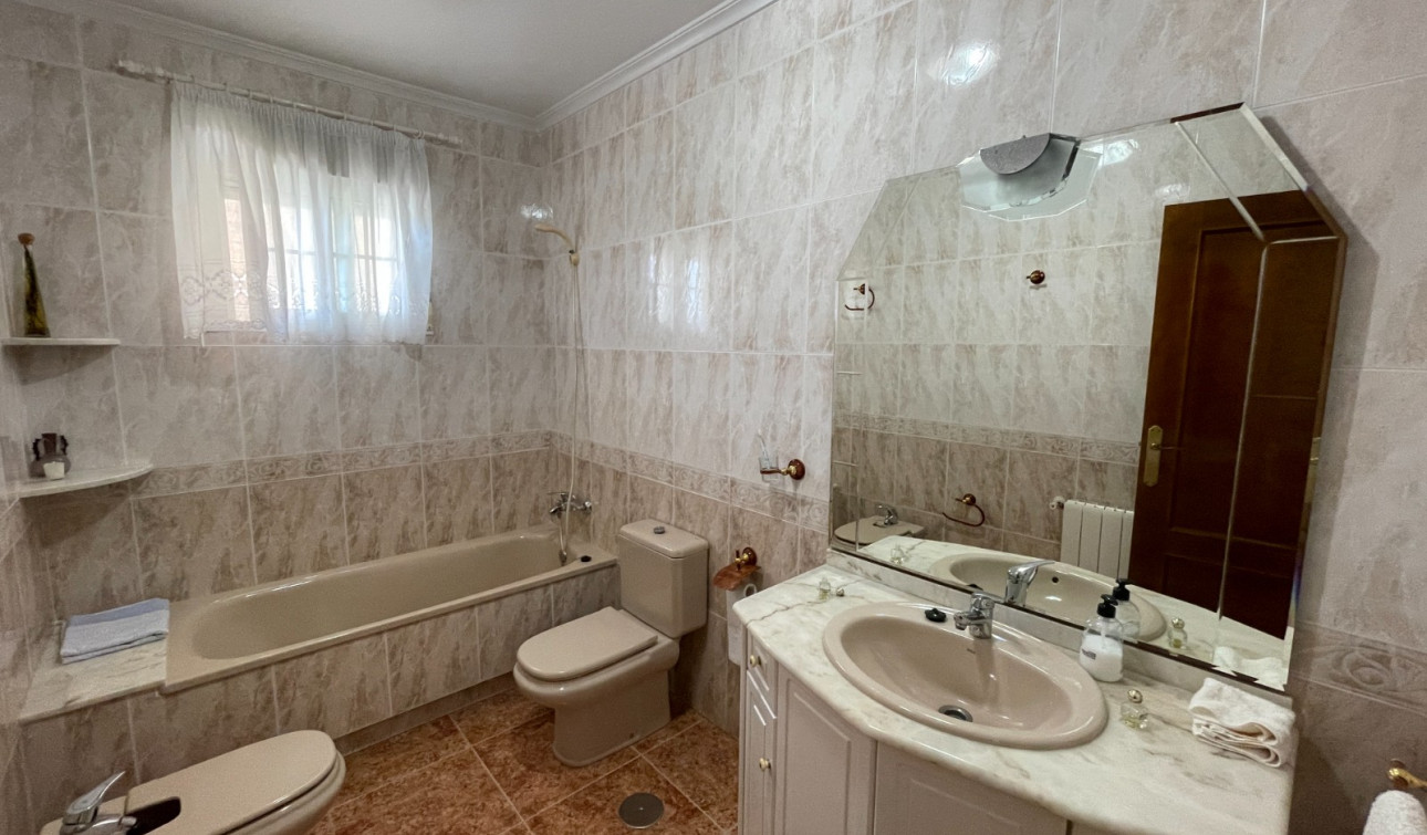 Resale - Town House - Formentera del Segura - Formentera de Segura