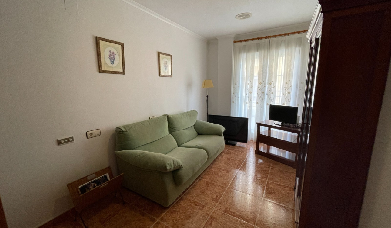 Resale - Town House - Formentera del Segura - Formentera de Segura