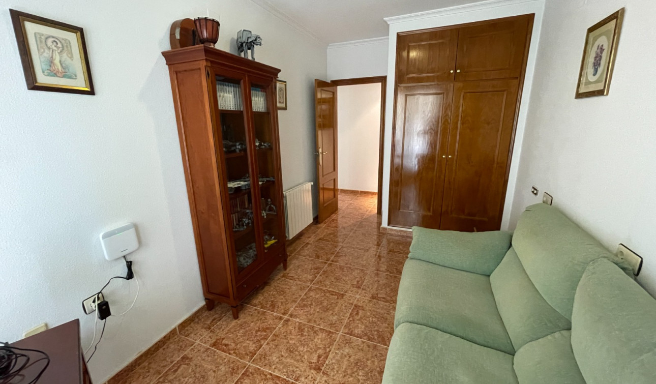 Resale - Town House - Formentera del Segura - Formentera de Segura