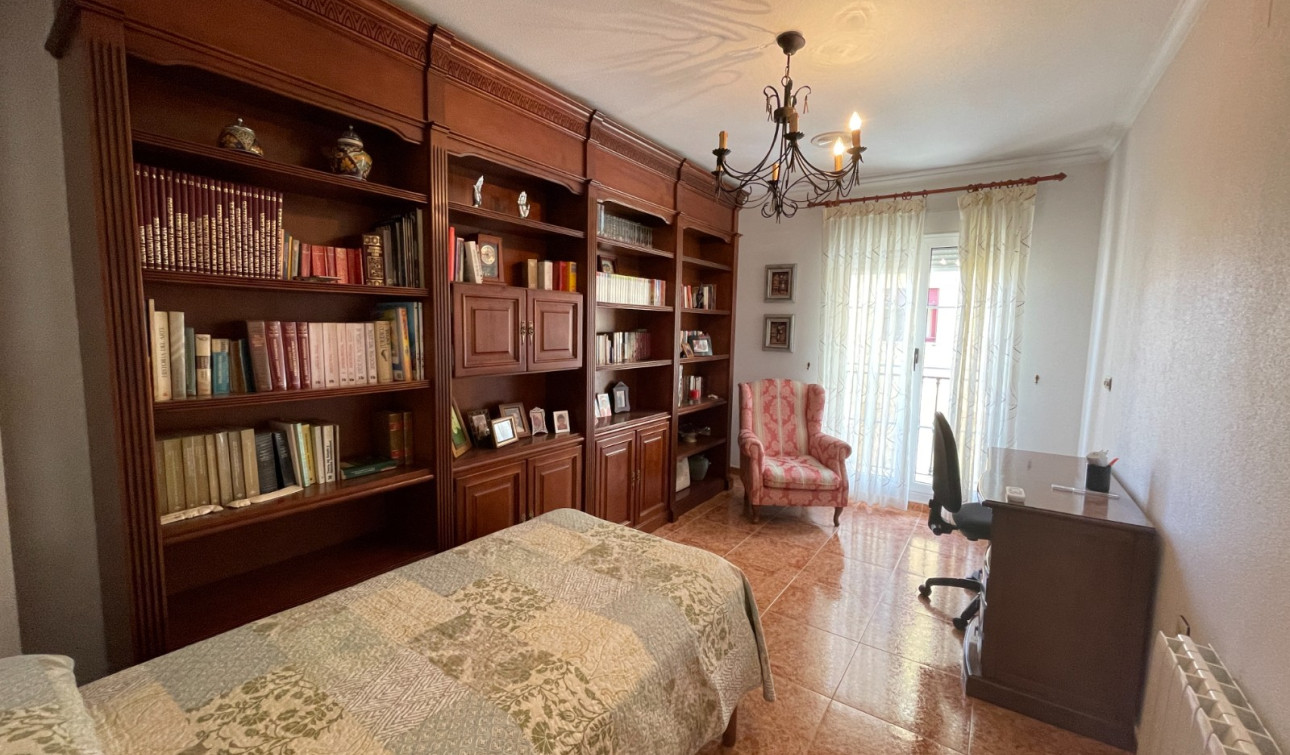 Resale - Town House - Formentera del Segura - Formentera de Segura