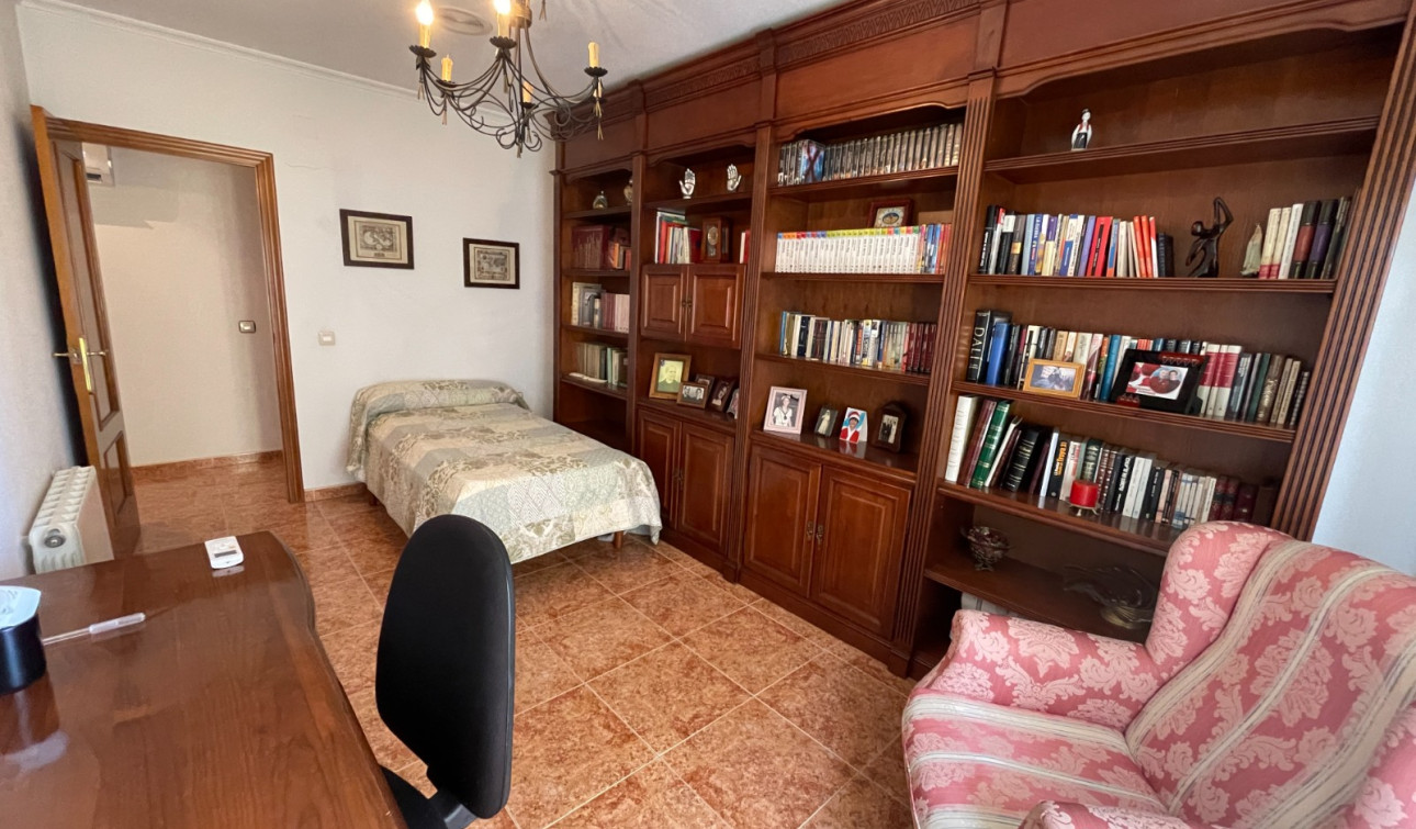 Resale - Town House - Formentera del Segura - Formentera de Segura