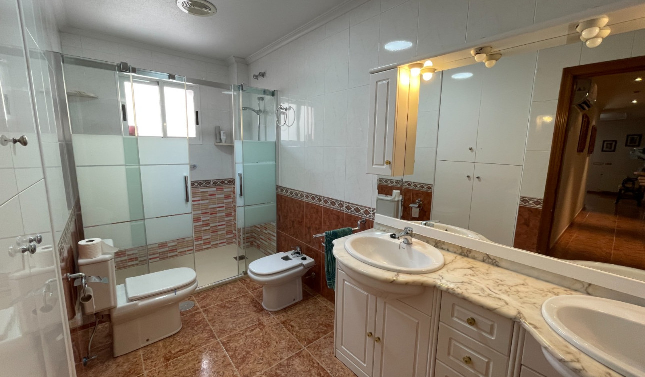 Resale - Town House - Formentera del Segura - Formentera de Segura