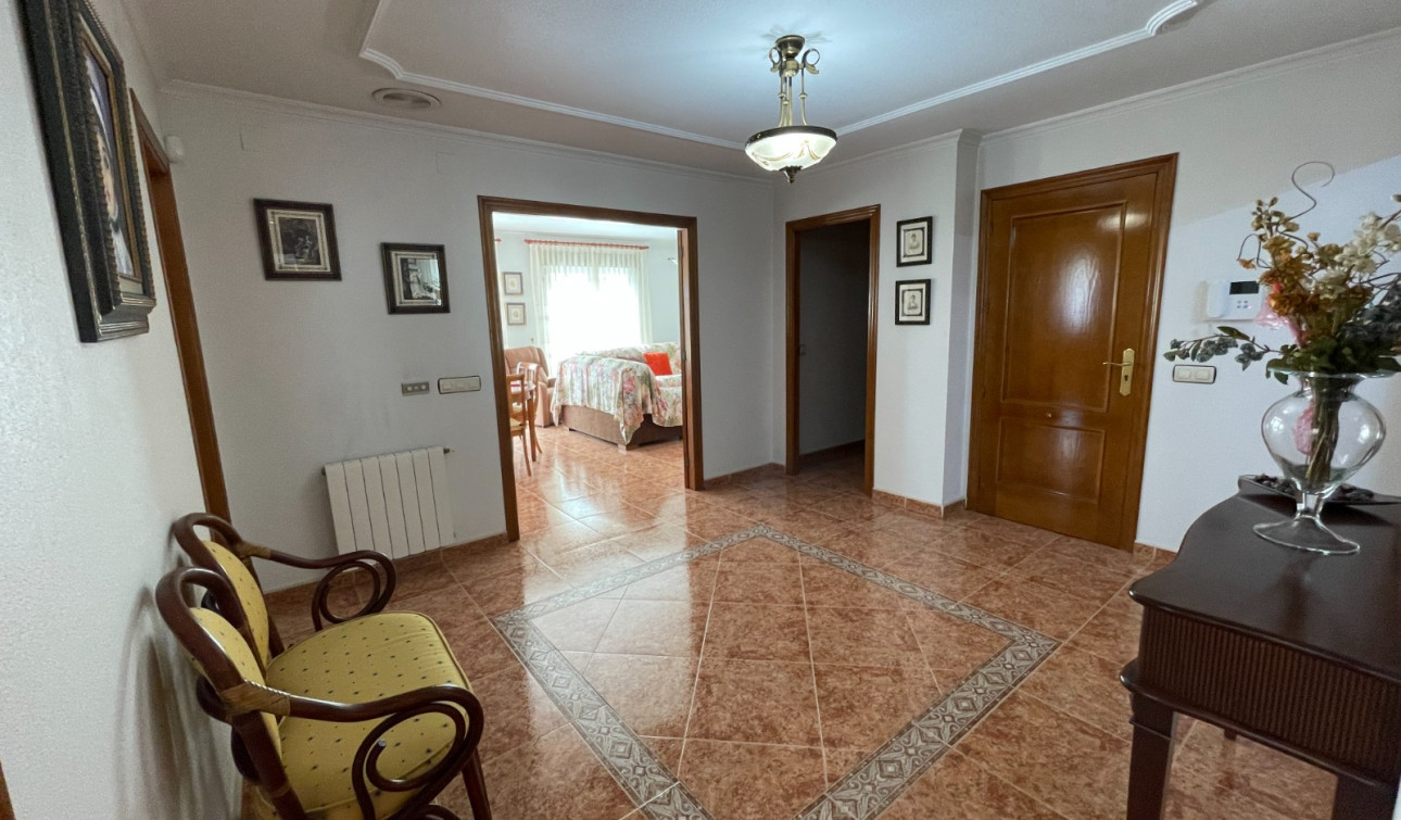 Resale - Town House - Formentera del Segura - Formentera de Segura