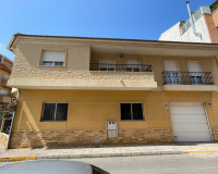 Resale - Town House - Formentera del Segura - Formentera de Segura