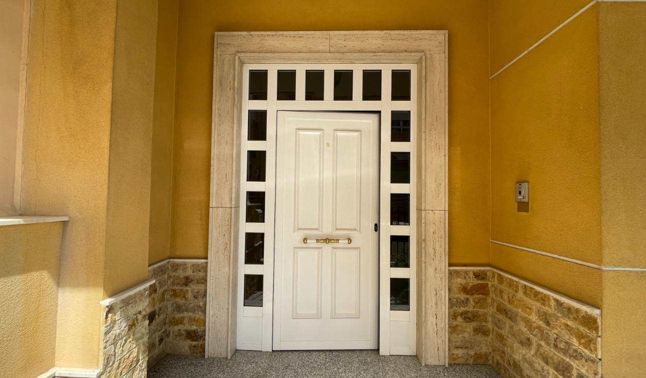 Resale - Town House - Formentera del Segura - Formentera de Segura