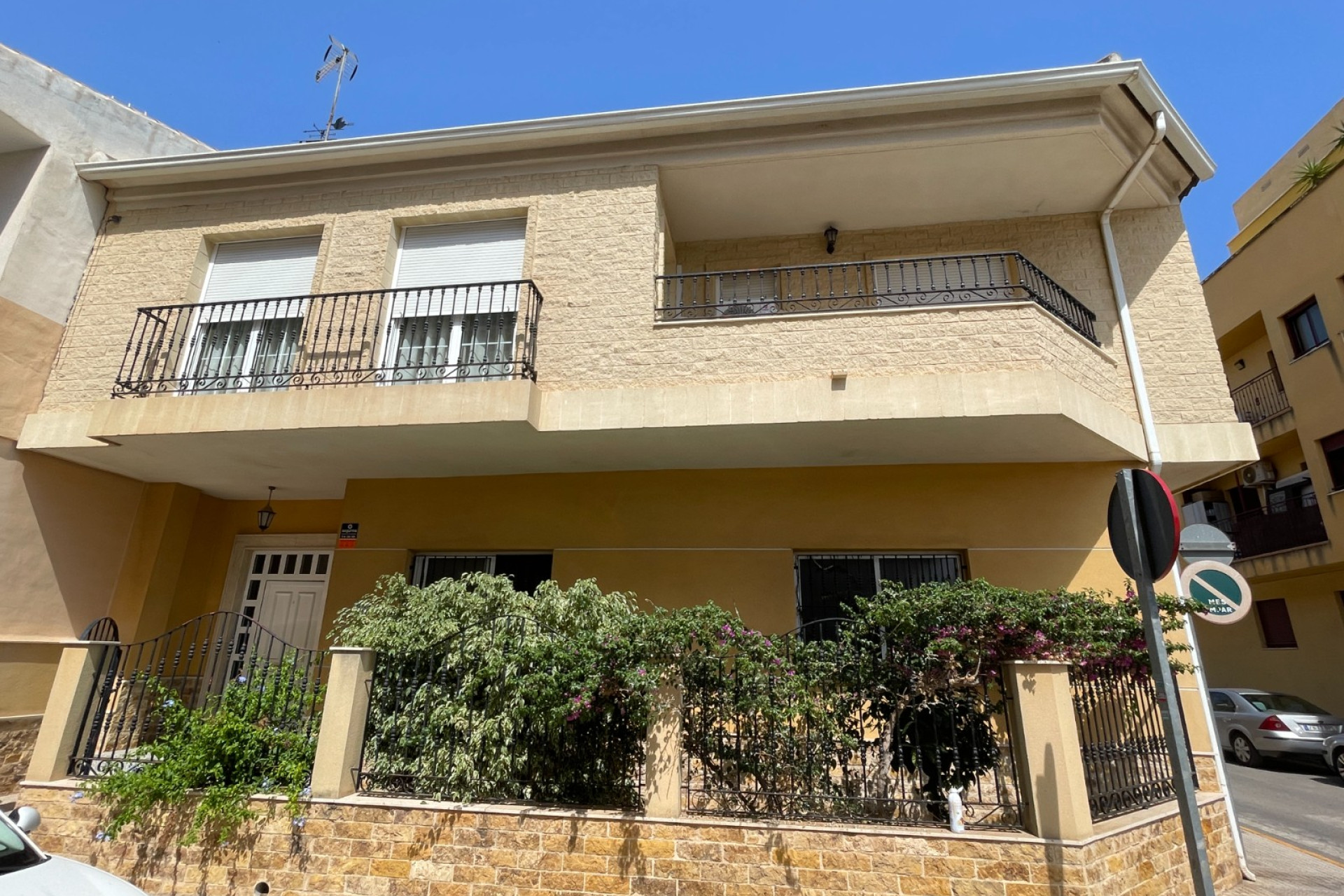 Resale - Town House - Formentera del Segura - Formentera de Segura