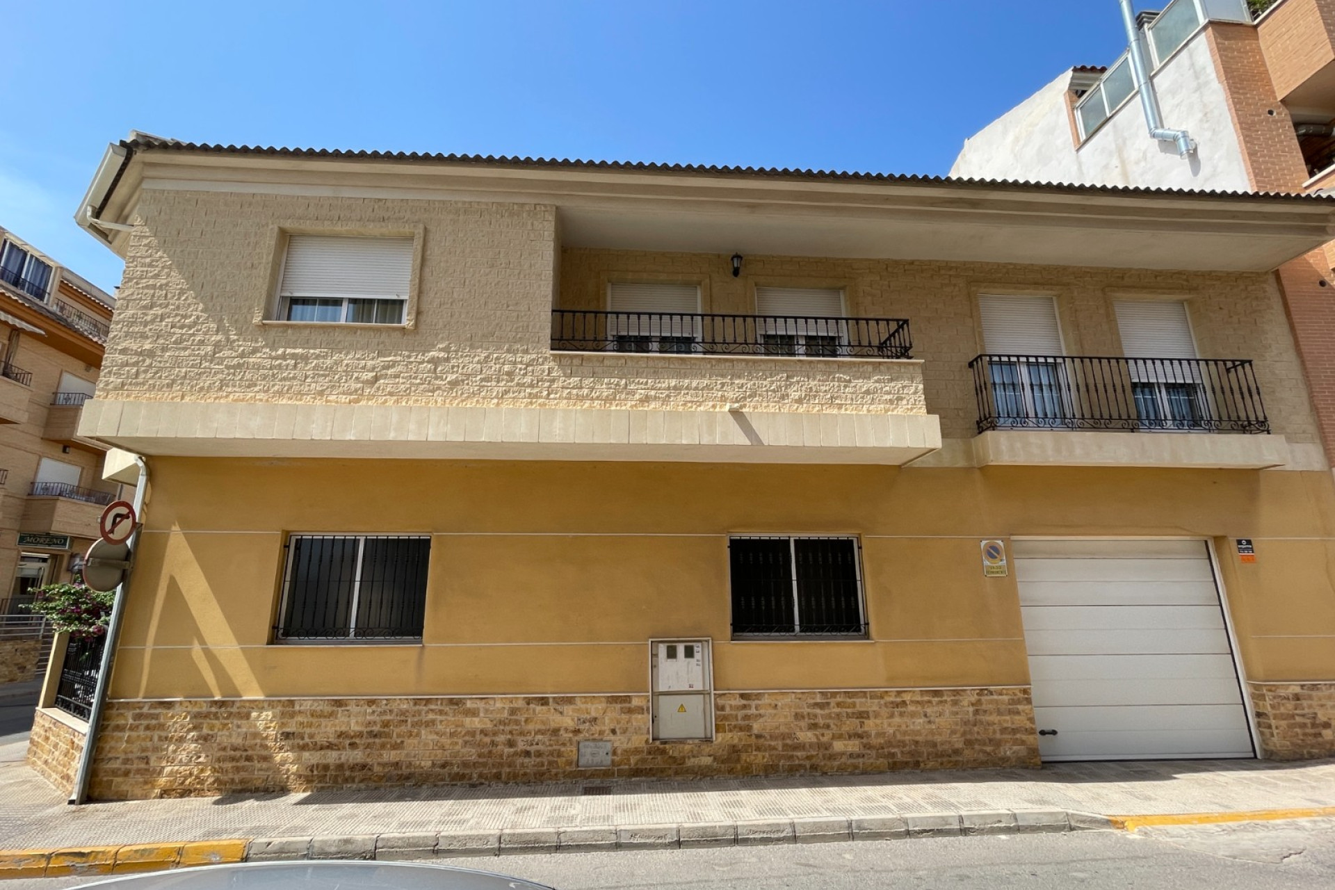Resale - Town House - Formentera del Segura - Formentera de Segura