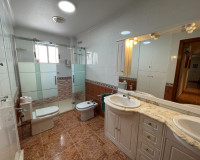 Resale - Town House - Formentera del Segura - Formentera de Segura