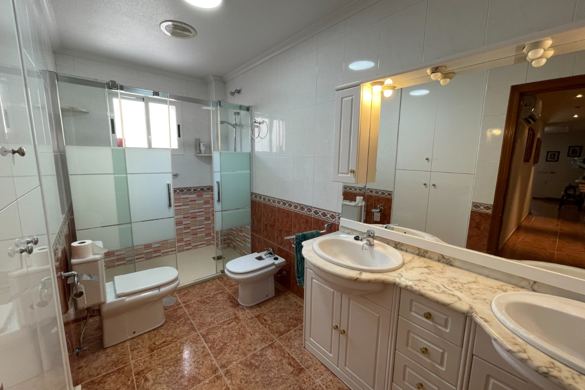 Resale - Town House - Formentera del Segura - Formentera de Segura