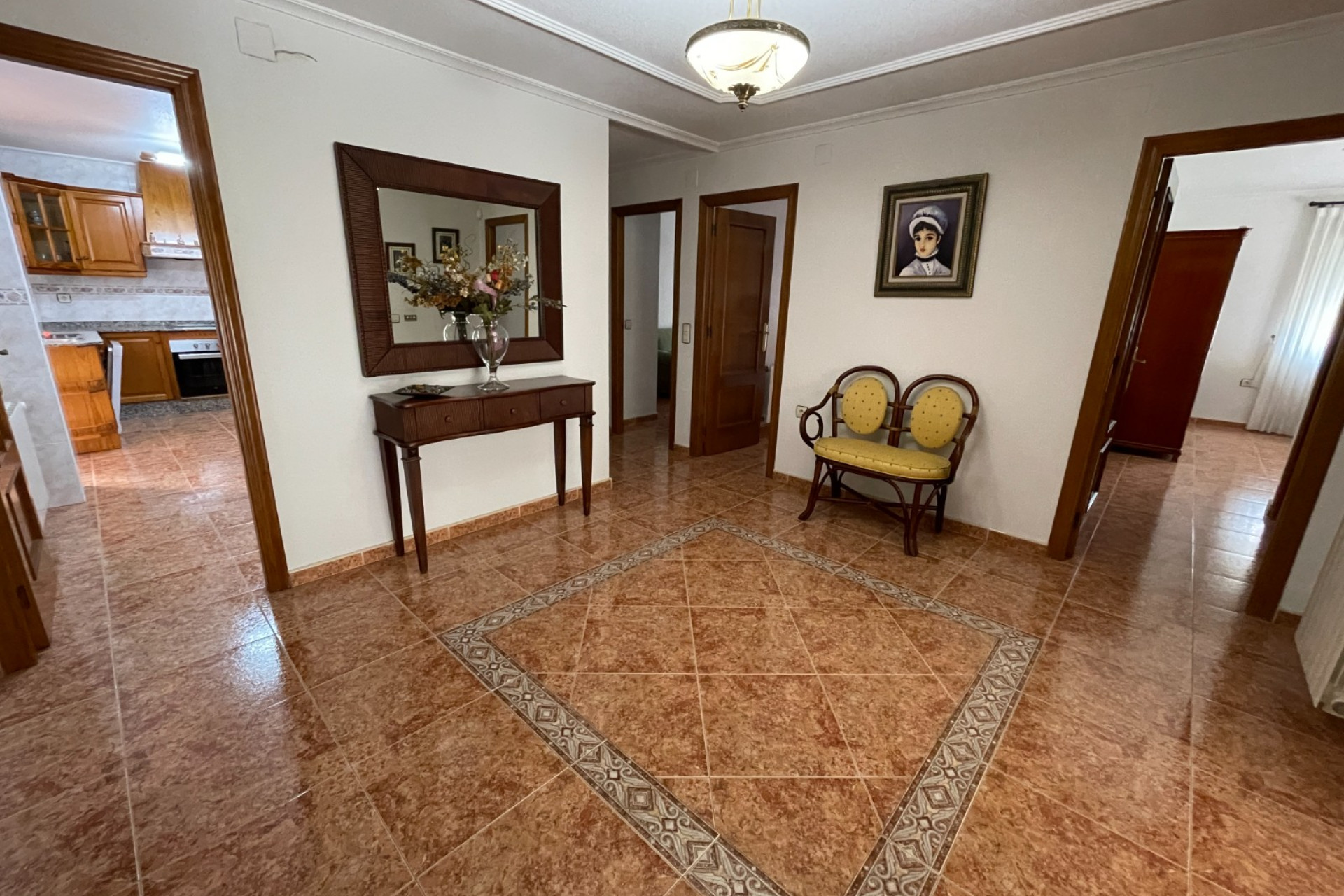 Resale - Town House - Formentera del Segura - Formentera de Segura
