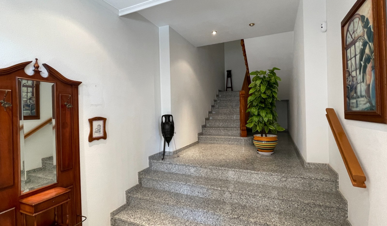 Resale - Town House - Formentera del Segura - Formentera de Segura