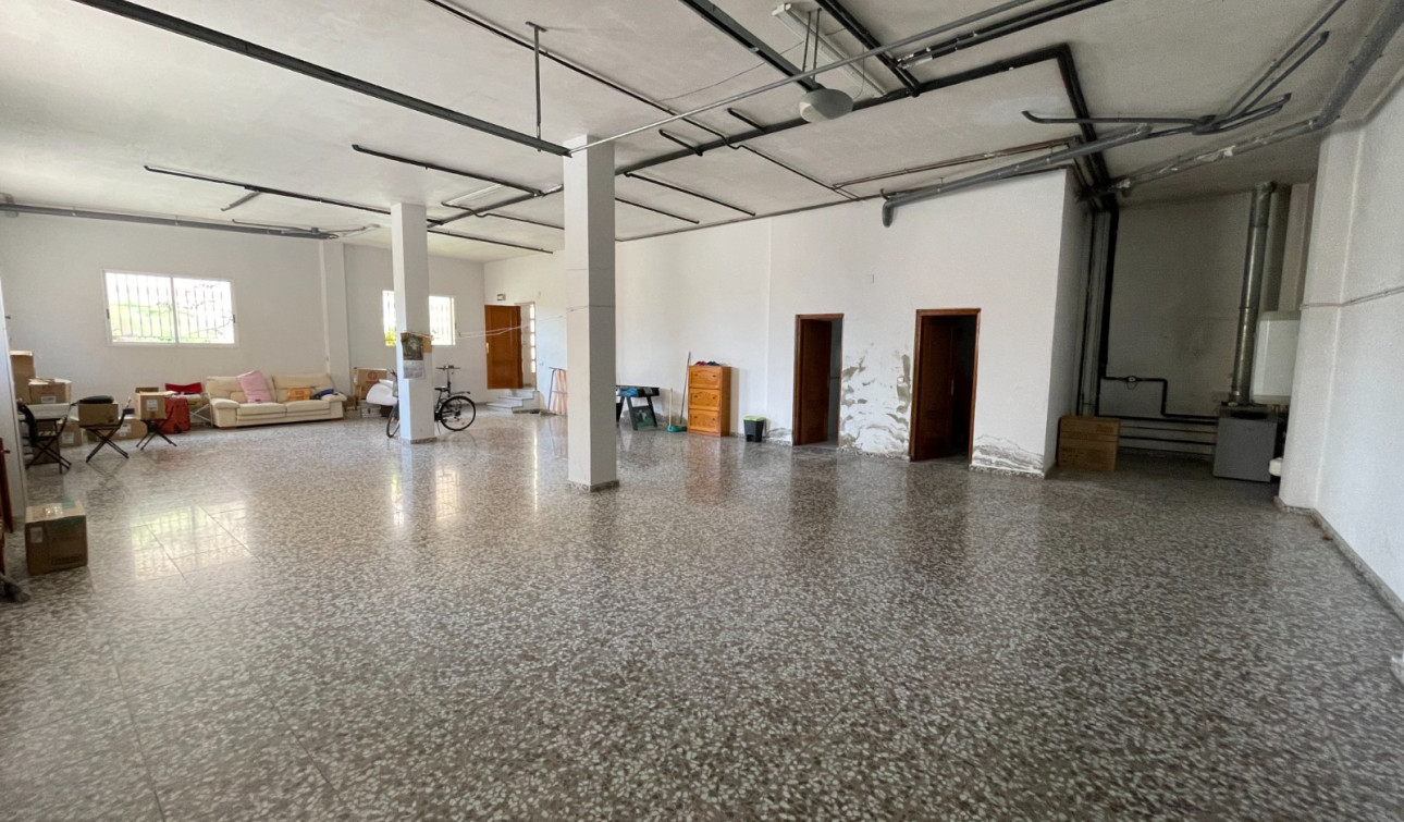 Resale - Town House - Formentera del Segura - Formentera de Segura