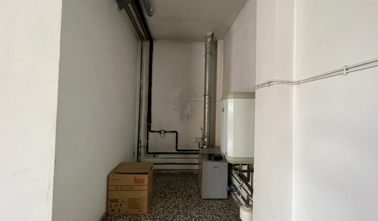 Resale - Town House - Formentera del Segura - Formentera de Segura