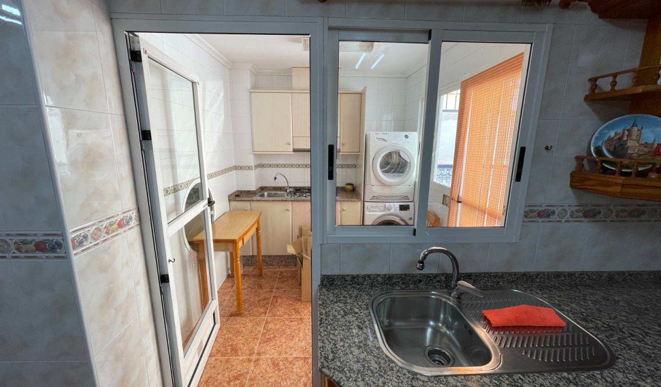 Resale - Town House - Formentera del Segura - Formentera de Segura