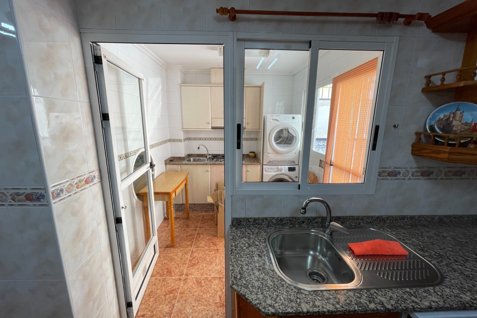 Resale - Town House - Formentera del Segura - Formentera de Segura