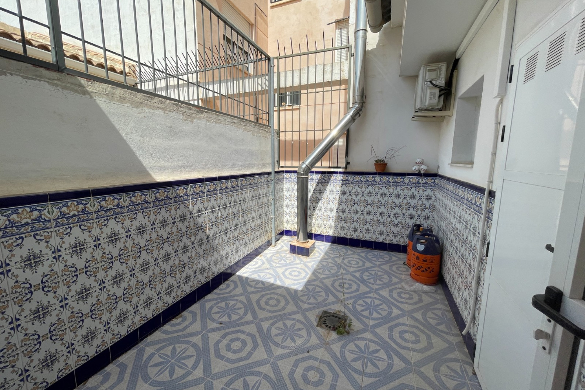 Resale - Town House - Formentera del Segura - Formentera de Segura