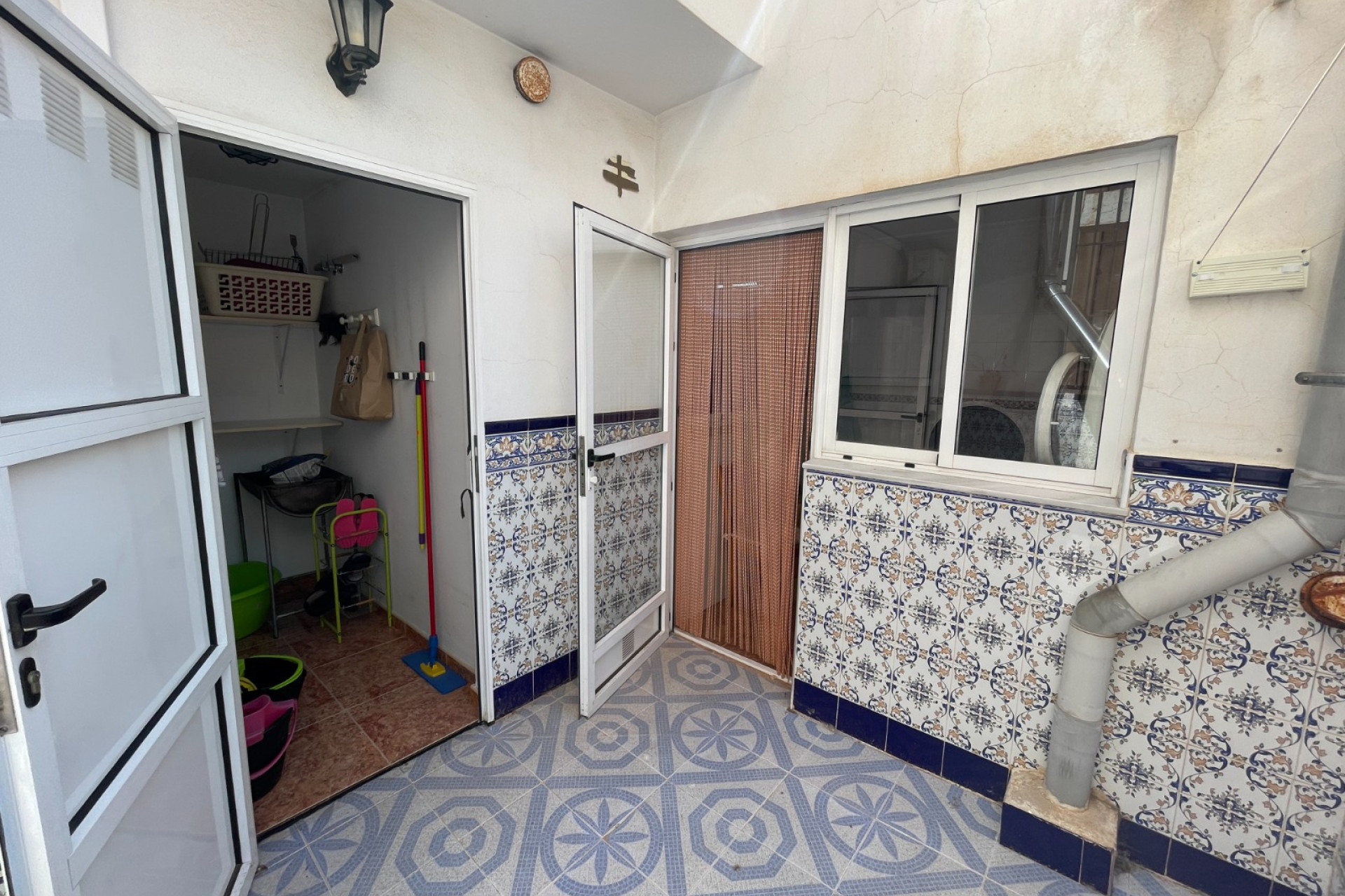 Resale - Town House - Formentera del Segura - Formentera de Segura