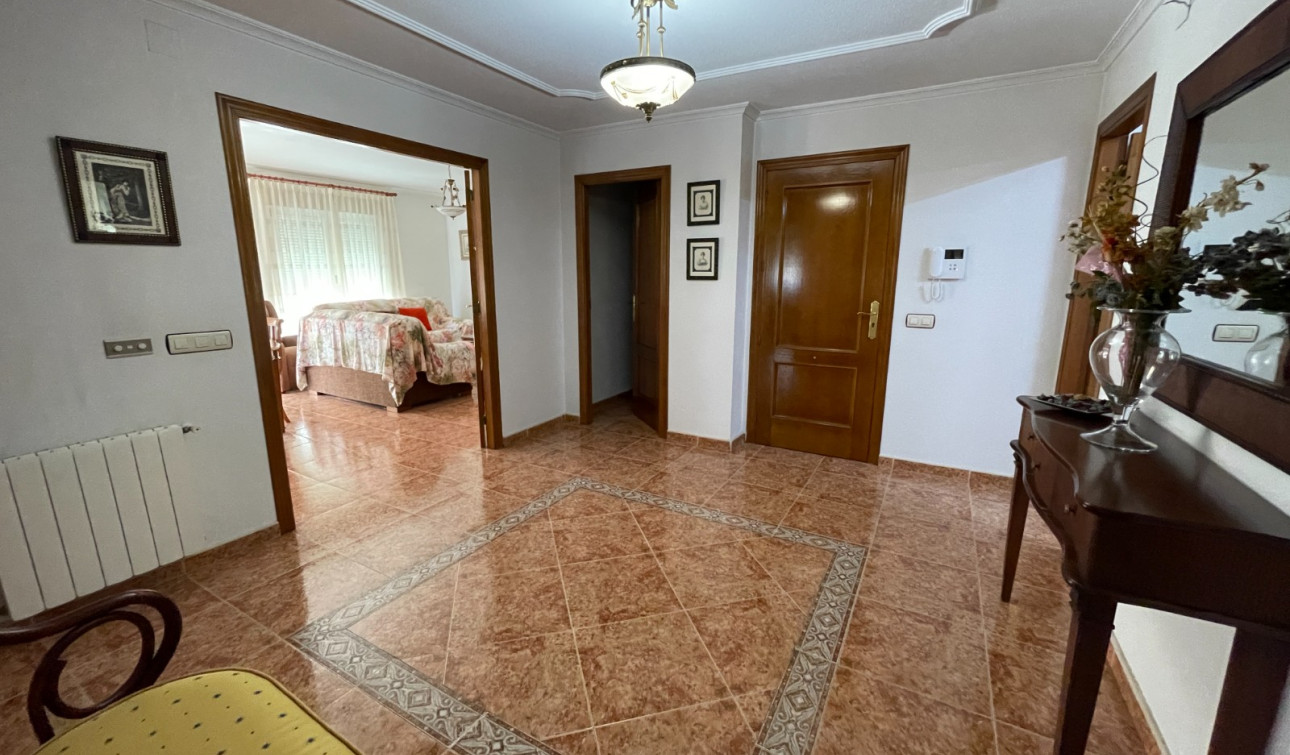 Resale - Town House - Formentera del Segura - Formentera de Segura