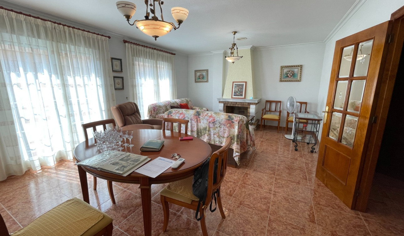 Resale - Town House - Formentera del Segura - Formentera de Segura