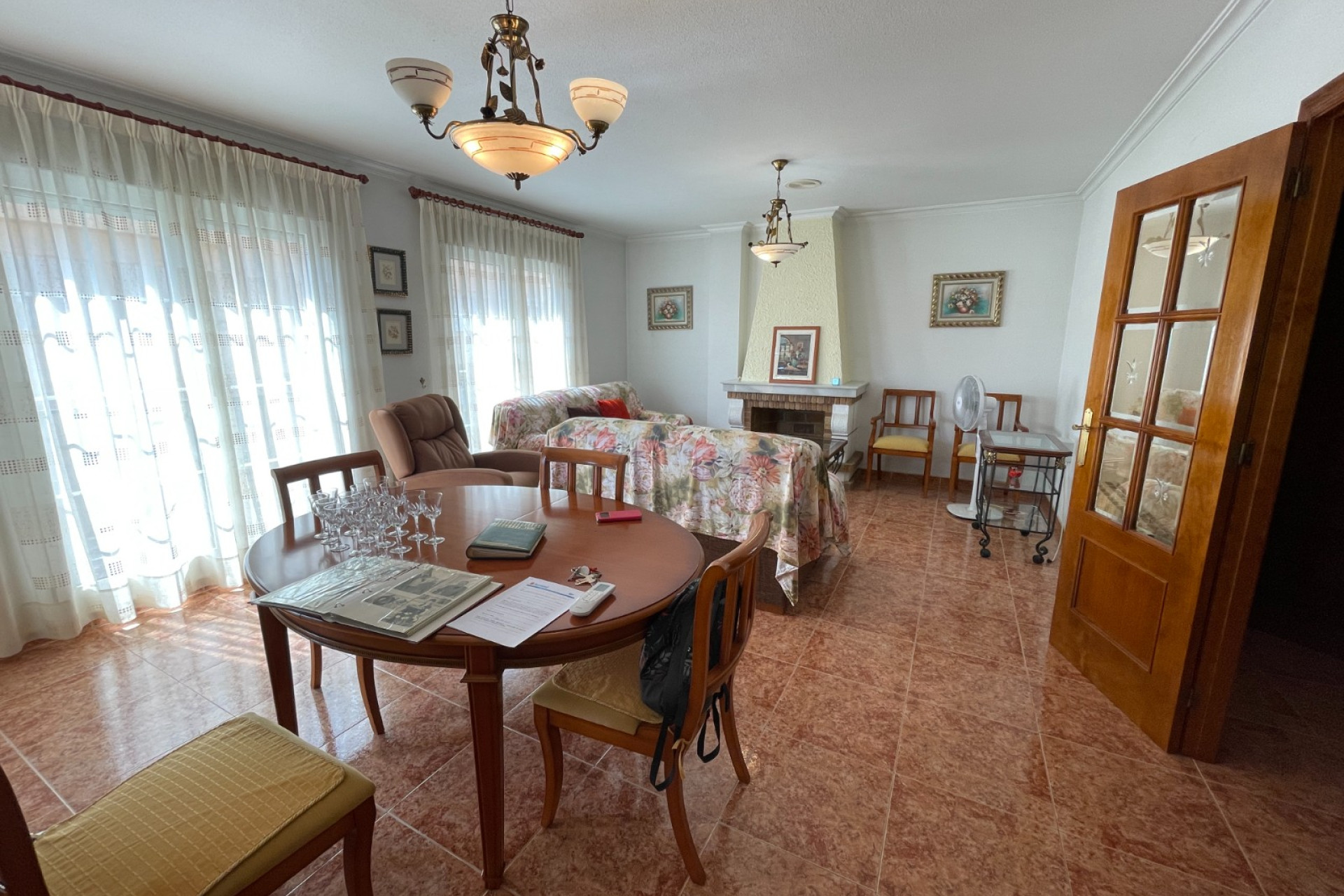 Resale - Town House - Formentera del Segura - Formentera de Segura
