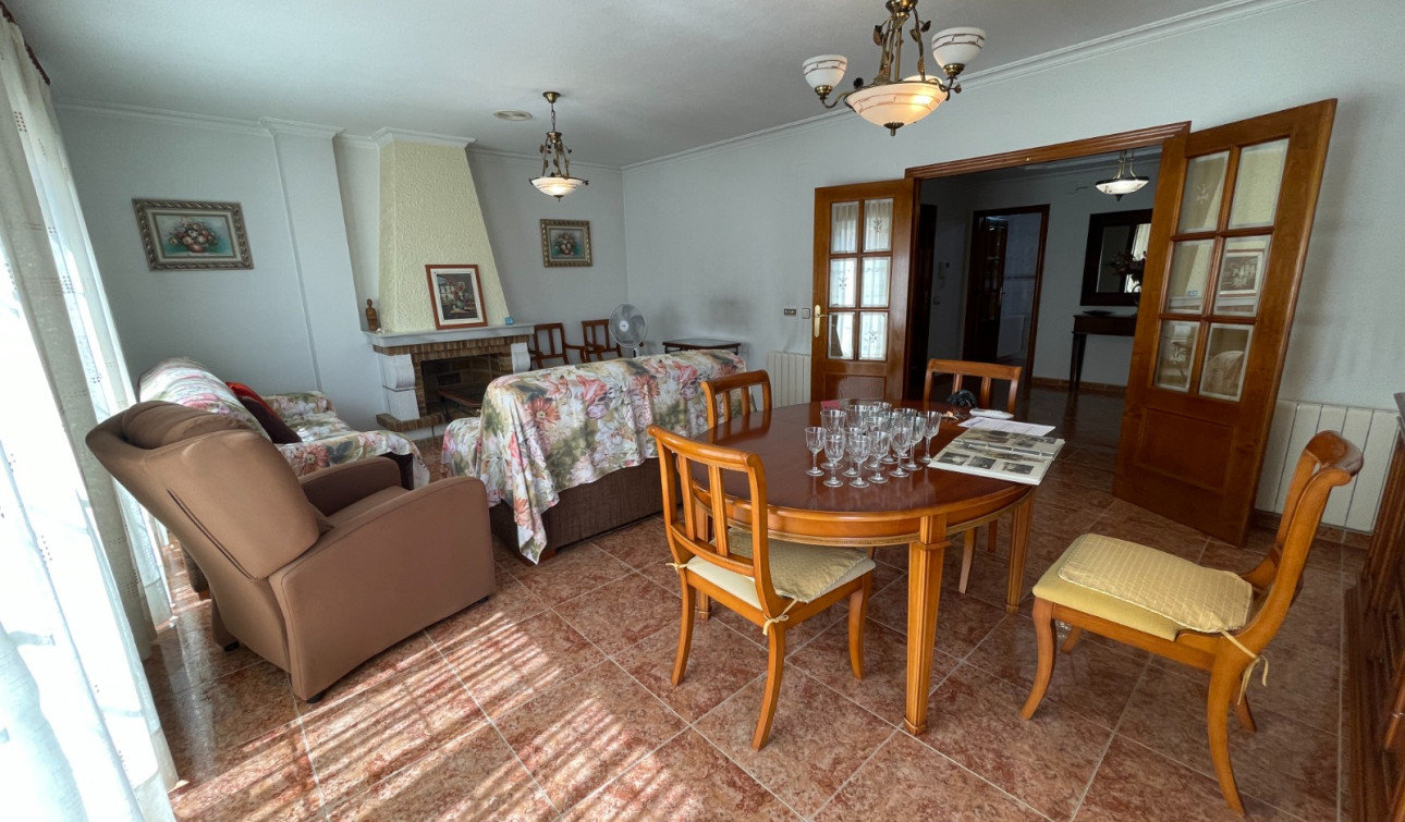 Resale - Town House - Formentera del Segura - Formentera de Segura