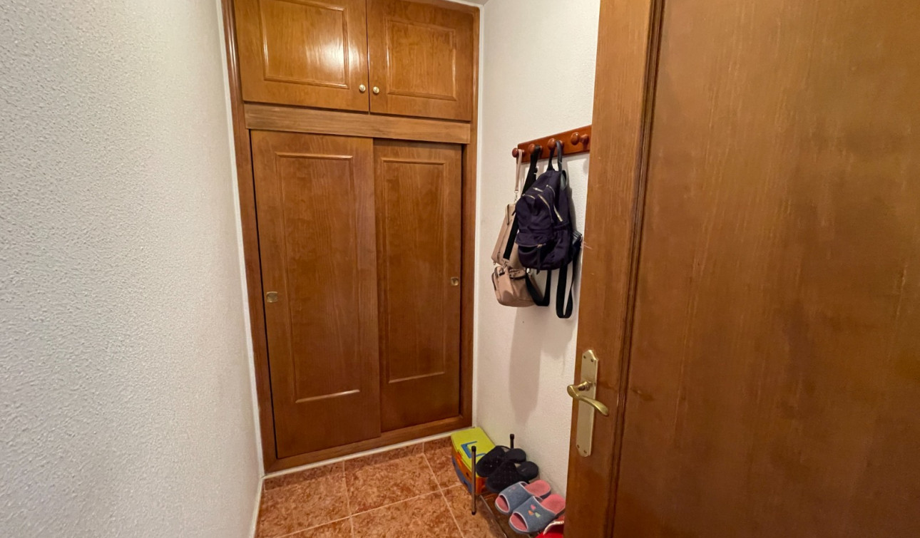 Resale - Town House - Formentera del Segura - Formentera de Segura