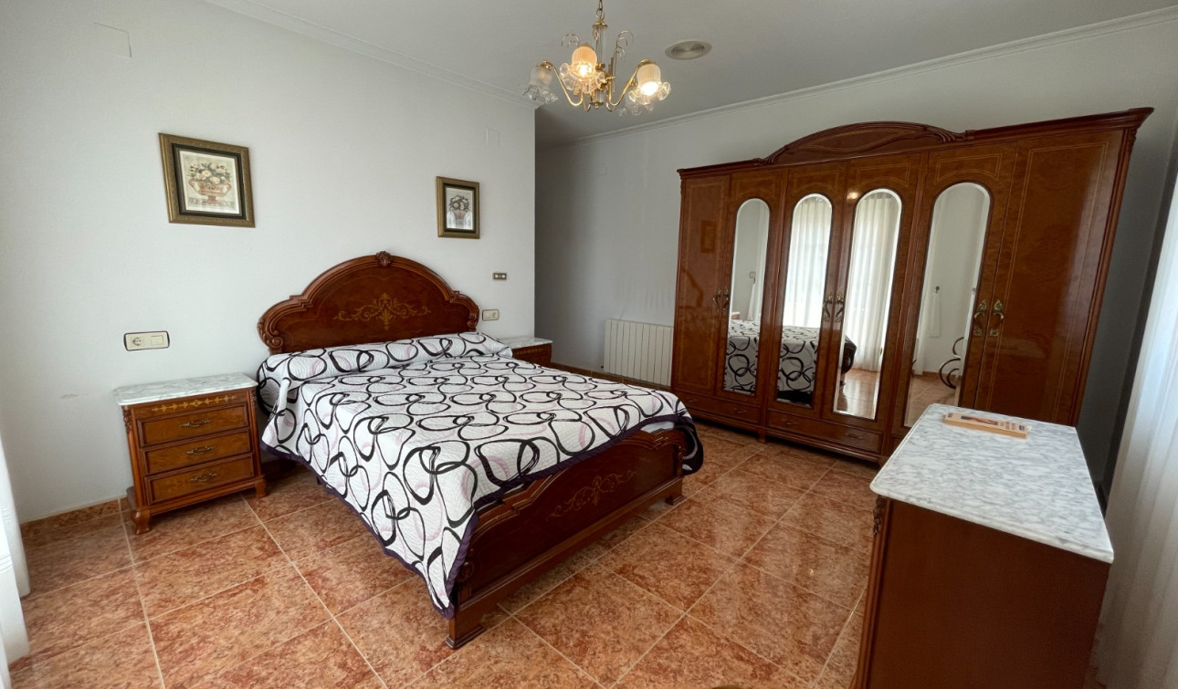 Resale - Town House - Formentera del Segura - Formentera de Segura