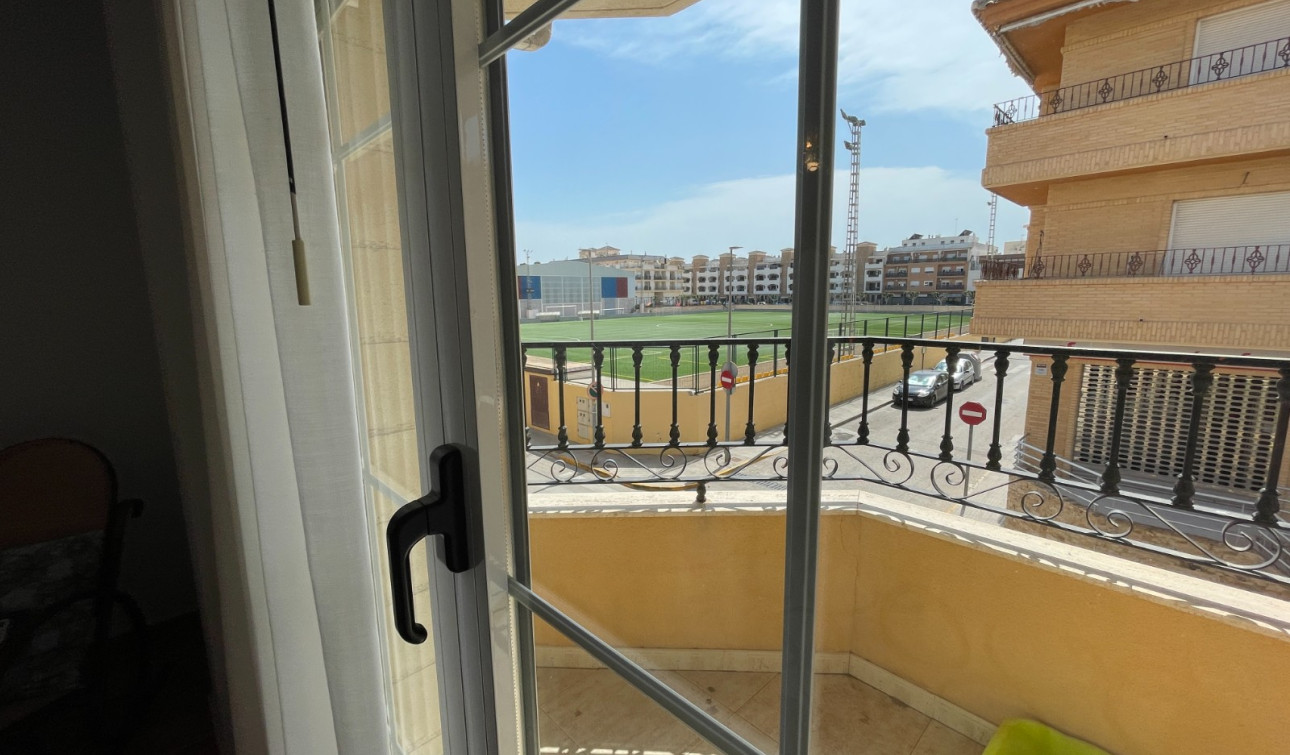 Resale - Town House - Formentera del Segura - Formentera de Segura