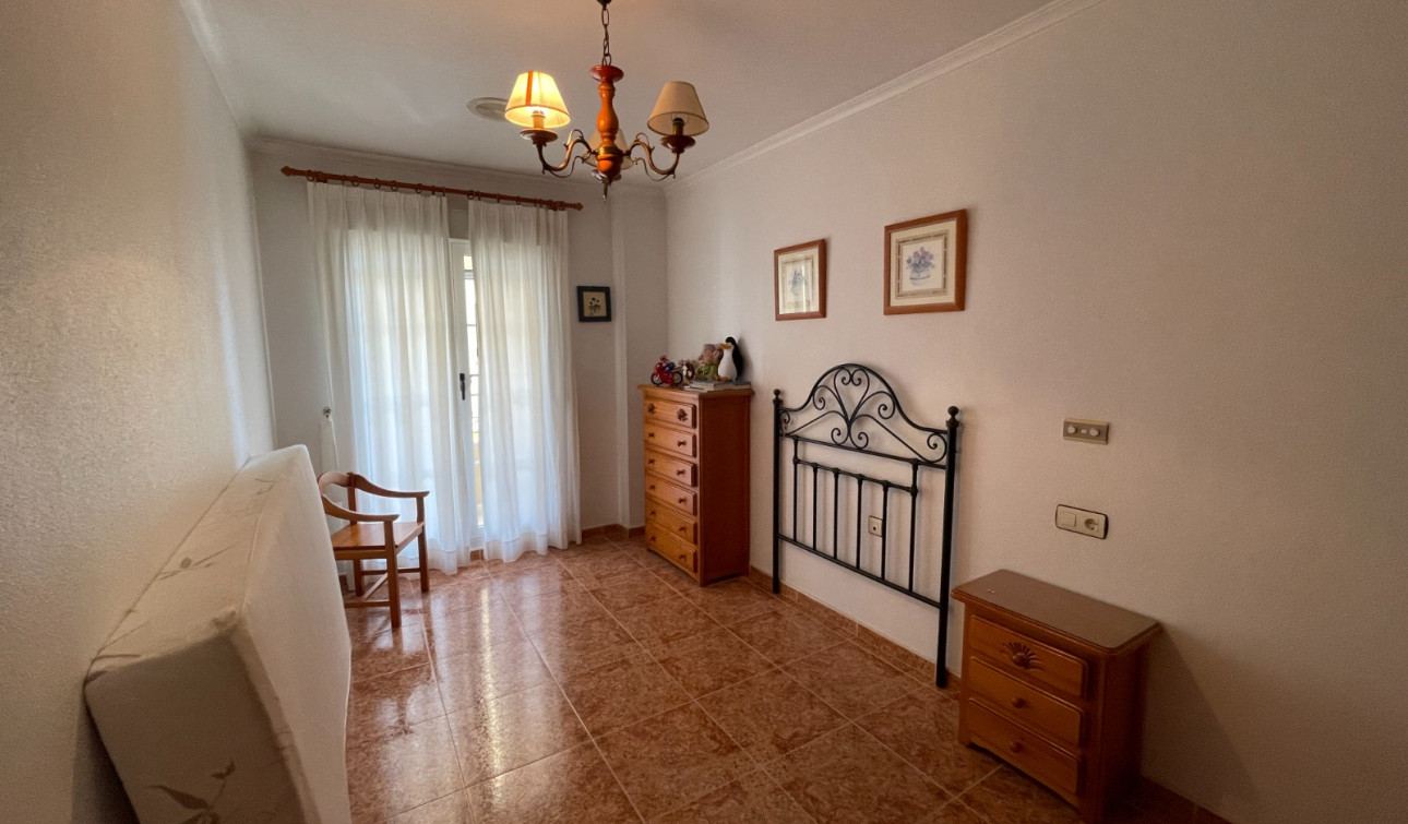 Resale - Town House - Formentera del Segura - Formentera de Segura