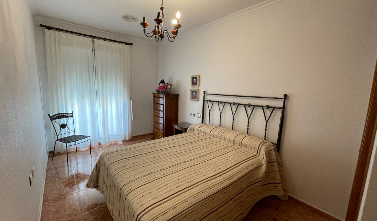 Resale - Town House - Formentera del Segura - Formentera de Segura