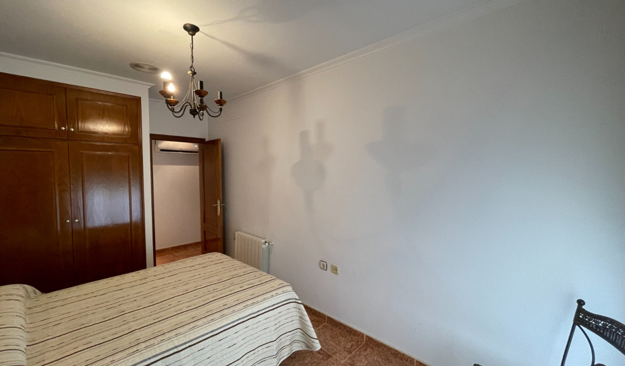 Resale - Town House - Formentera del Segura - Formentera de Segura