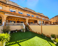 Resale - Town House - Guardamar del Segura - Center - El Raso