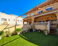 Resale - Town House - Guardamar del Segura - Center - El Raso