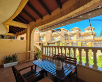 Resale - Town House - Guardamar del Segura - Center - El Raso