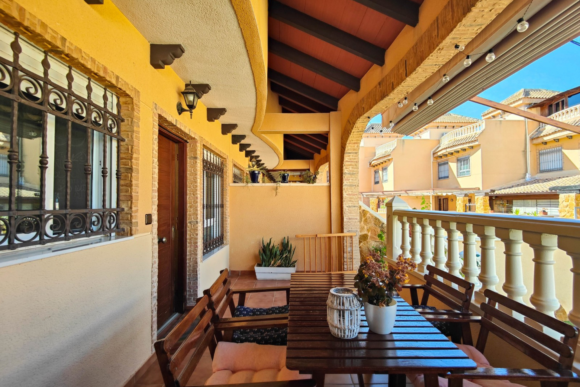Resale - Town House - Guardamar del Segura - Center - El Raso
