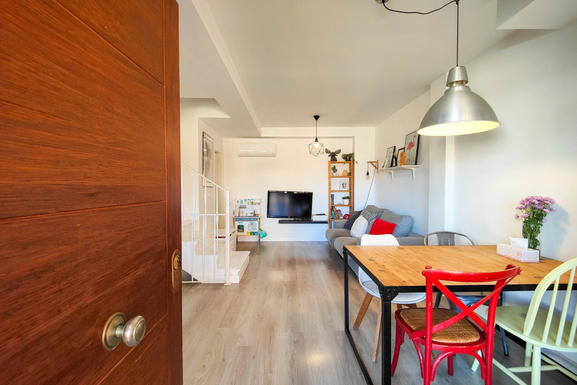 Resale - Town House - Guardamar del Segura - Center - El Raso