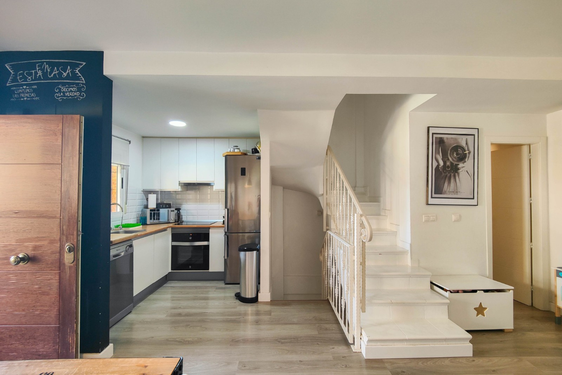Resale - Town House - Guardamar del Segura - Center - El Raso