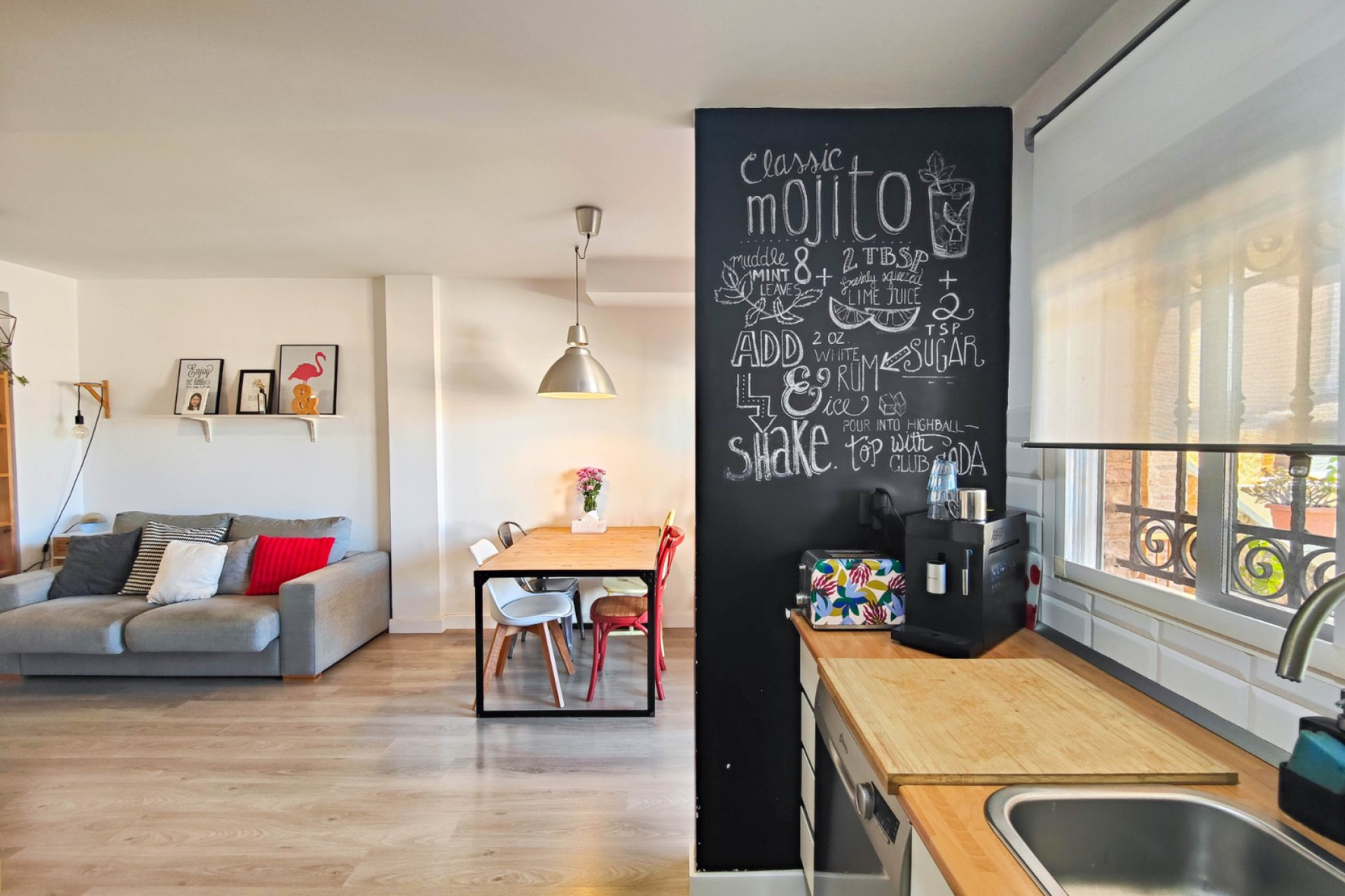Resale - Town House - Guardamar del Segura - Center - El Raso