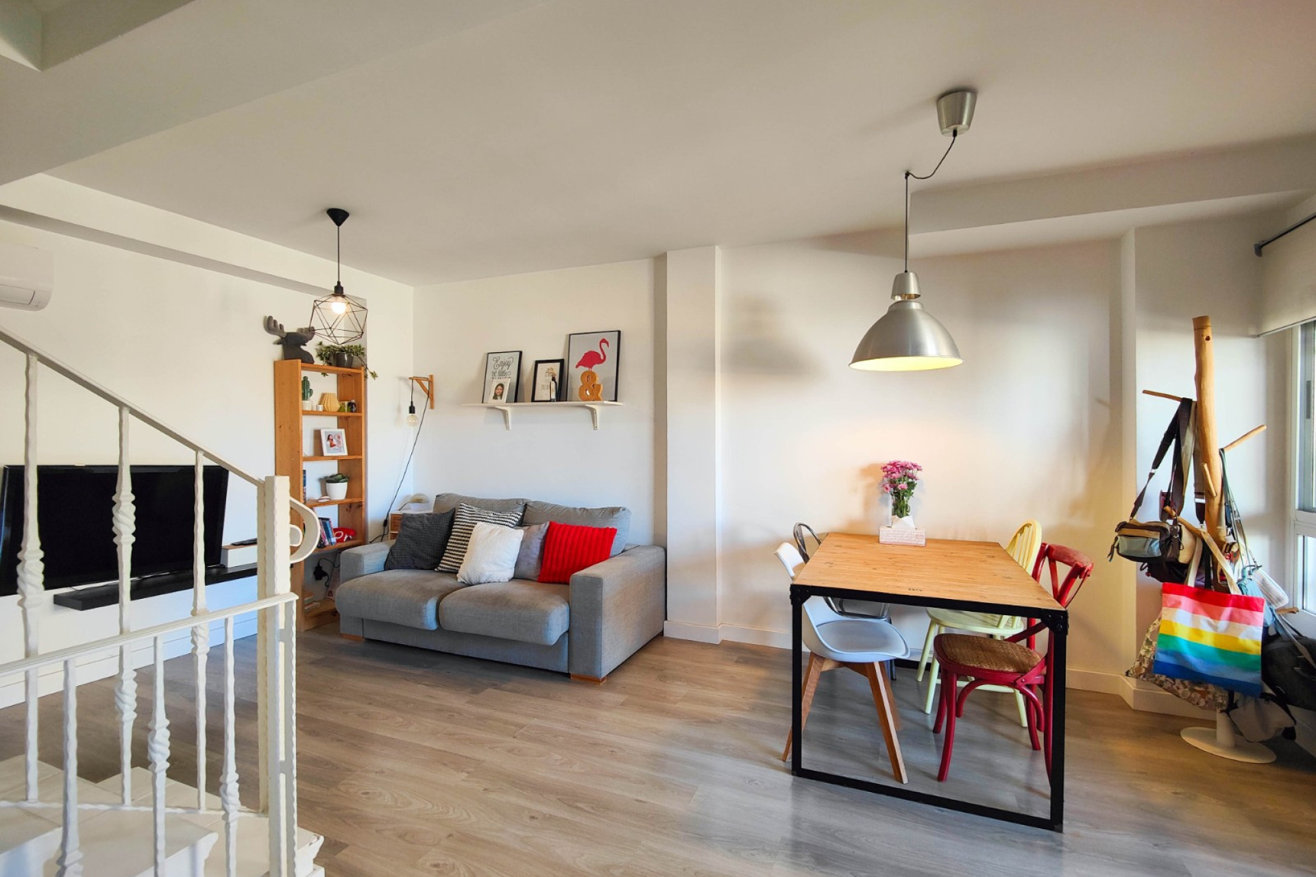 Resale - Town House - Guardamar del Segura - Center - El Raso